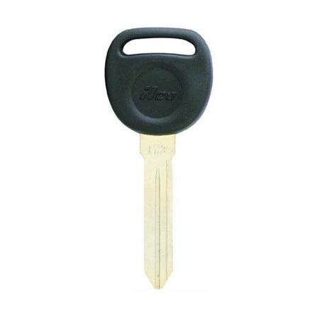 Kaba Ilco Transponder Key Blank B99-PT5